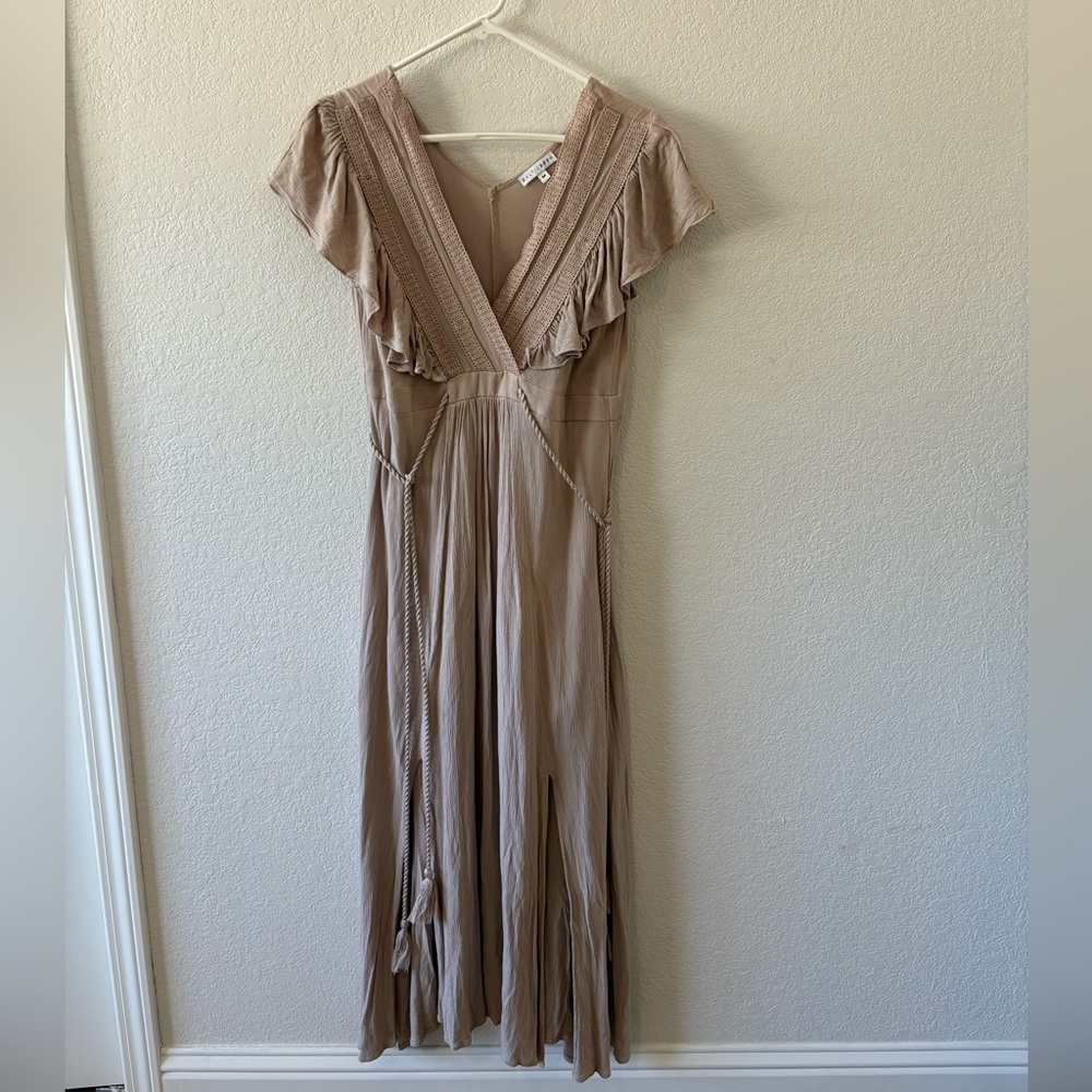 Baltic Born dress